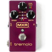 Read more about the article MXR M305 Tremolo