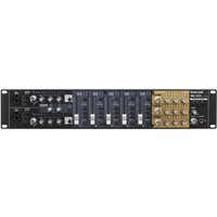 Tascam MZ-223 3-Zone Installation Mixer