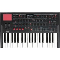 Korg Modwave MK2 Synthesizer