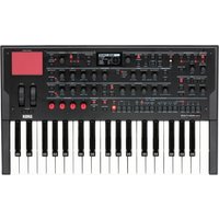 Read more about the article Korg Modwave MK2 Synthesizer