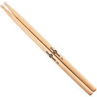 5A Nylon Tip Maple Drumsticks