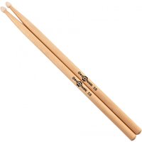 5B Nylon Tip Drumsticks