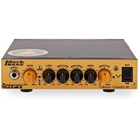 Markbass Nano Mark II Bass Amp Head