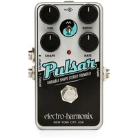 Electro Harmonix Nano Pulsar Variable Shape Stereo Tremolo