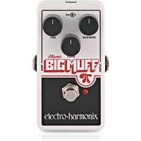 Read more about the article Electro Harmonix Nano Big Muff Pi Distortion