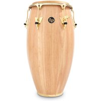 Read more about the article LP Classic Series Wood Conga Gold Hardware