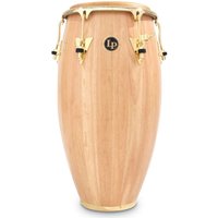 Read more about the article LP Classic Series Wood Tumba Gold Hardware