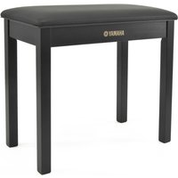 Read more about the article Yamaha B1 Piano Bench Black Satin