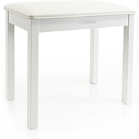 Read more about the article Yamaha B1 Piano Bench White
