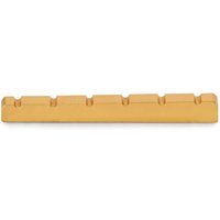 Guitarworks Gold Guitar Nut 42x4.8x3.5