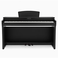 Read more about the article Yamaha CLP 725 Digital Piano Satin Black