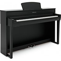 Read more about the article Yamaha CLP 735 Digital Piano Satin Black