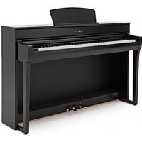 Yamaha CLP 735 Digital Piano Rosewood