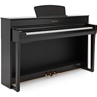 Read more about the article Yamaha CLP 735 Digital Piano Rosewood