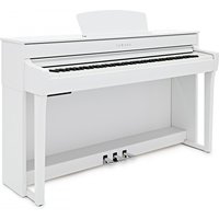 Yamaha CLP 735 Digital Piano Satin White