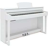 Read more about the article Yamaha CLP 735 Digital Piano Satin White
