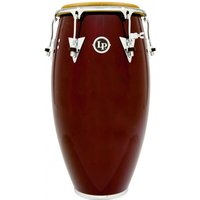 LP Classic Wood 11 Quinto Wine Red