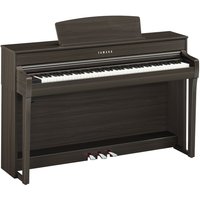 Read more about the article Yamaha CLP 745 Digital Piano Dark Walnut