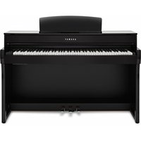 Yamaha CLP 745 Digital Piano Polished Ebony