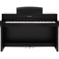 Read more about the article Yamaha CLP 745 Digital Piano Polished Ebony