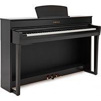 Read more about the article Yamaha CLP 745 Digital Piano Rosewood