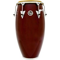 Read more about the article LP Classic Wood 11 3/4 Conga Wine Red