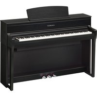 Read more about the article Yamaha CLP 775 Digital Piano Satin Black