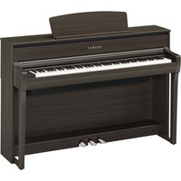 Read more about the article Yamaha CLP 775 Digital Piano Dark Walnut