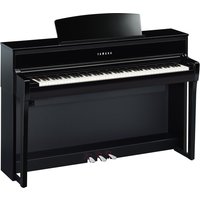 Read more about the article Yamaha CLP 775 Digital Piano Polished Ebony