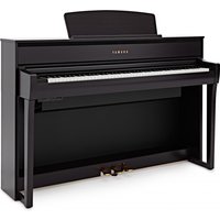 Yamaha CLP 775 Digital Piano Rosewood