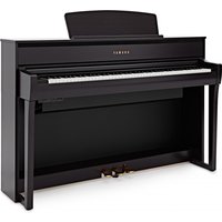 Read more about the article Yamaha CLP 775 Digital Piano Rosewood