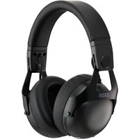 Read more about the article Korg Smart Noise Cancelling DJ Headphones Black
