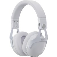 Korg Smart Noise Cancelling DJ Headphones White