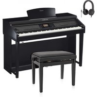 Read more about the article Yamaha CVP 701 Clavinova Digital Piano Package Polished Ebony