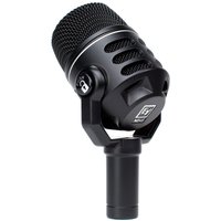 Electro-Voice ND46 Dynamic Supercardioid Instrument Microphone