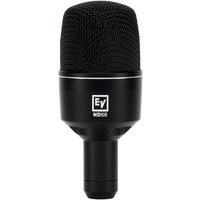 Electro-Voice ND68 Dynamic Supercardioid Bass Drum Microphone