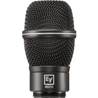 Electro-Voice ND86-RC3 Wireless Head with ND86 Capsule