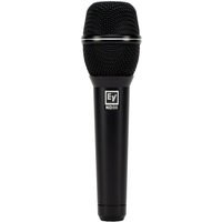 Read more about the article Electro-Voice ND86 Dynamic Supercardioid Vocal Microphone