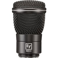 Electro-Voice ND96-RC3 Wireless Head with ND96 Capsule