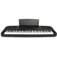 Yamaha DGX 670 Digital Piano Black - Ex Demo