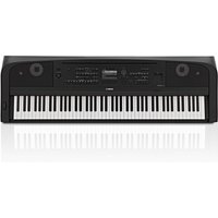 Yamaha DGX 670 Digital Piano Black - Ex Demo