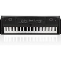 Read more about the article Yamaha DGX 670 Digital Piano Black – Ex Demo