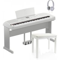 Read more about the article Yamaha DGX 670 Digital Piano Package White