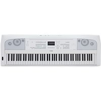 Read more about the article Yamaha DGX 670 Digital Piano White