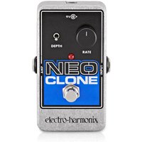 Read more about the article Electro Harmonix Neo Clone Analog Chorus