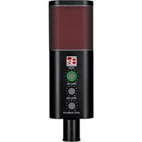 Read more about the article sE Electronics NEOM USB Condenser Microphone