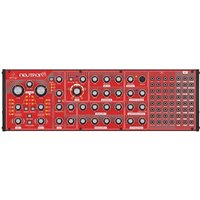 Read more about the article Behringer Neutron Semi-Modular Synthesizer