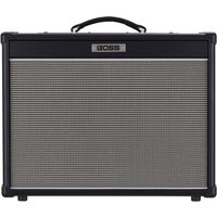Read more about the article Boss Nextone Artist 80w Guitar Amplifier