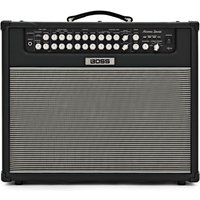 Read more about the article Boss Nextone Special 80w Guitar Amplifier