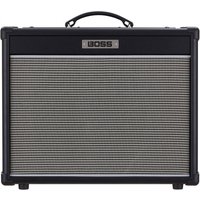 Boss Nextone Stage 40w Guitar Amplifier - Nearly New